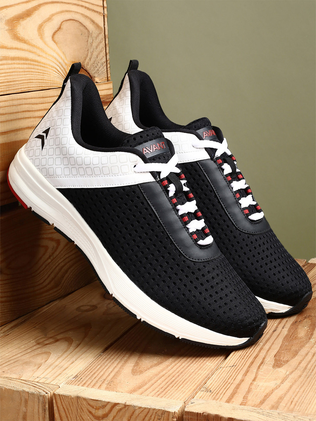 Avant Men Power Pace Running Shoes