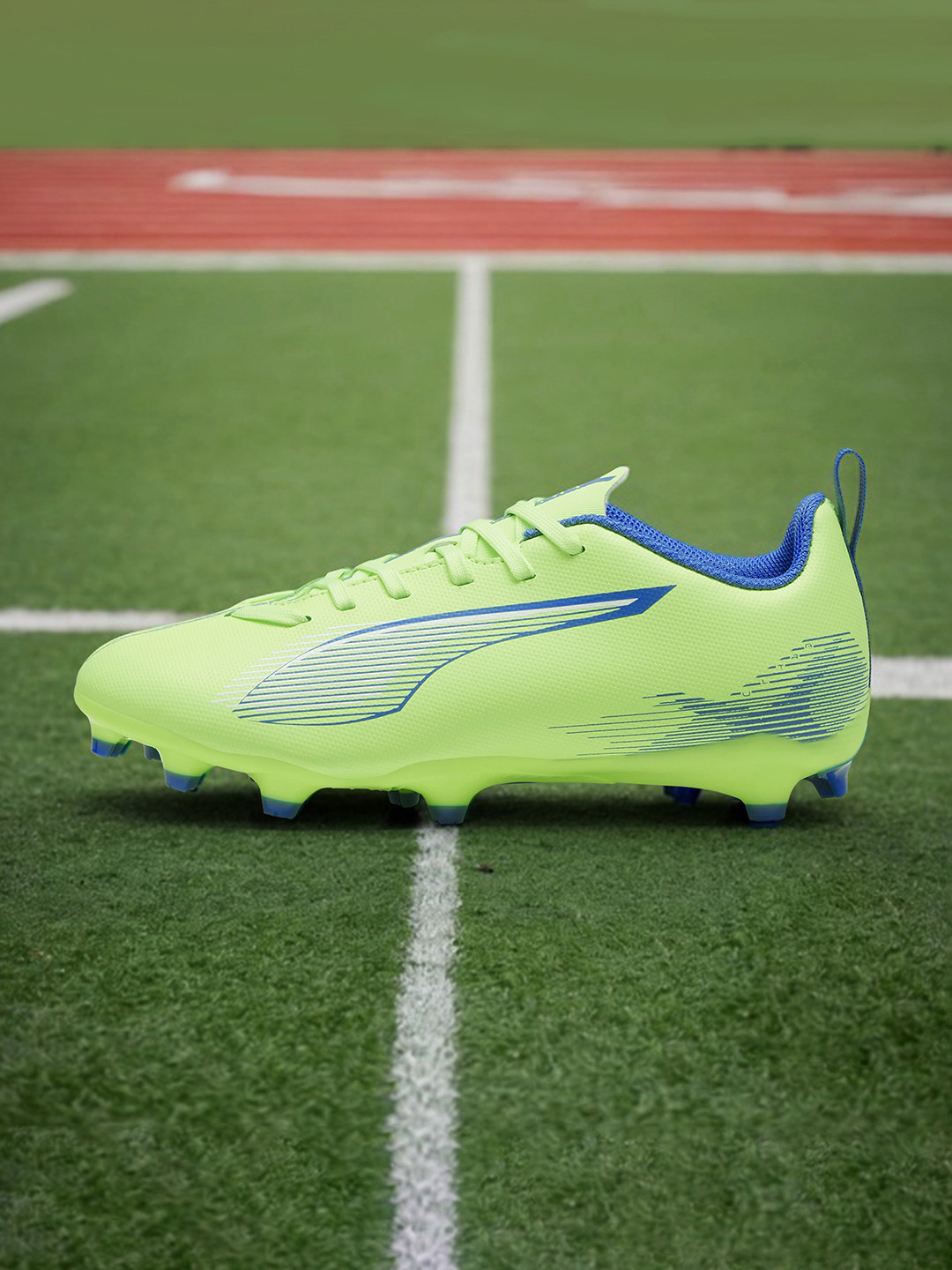 Puma Ultra 5 Play Fg/Ag Youth Football Boots