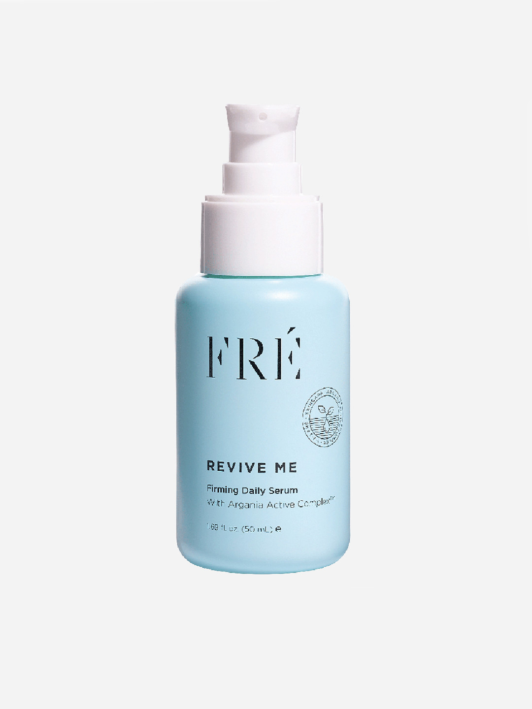FRE Revive Me Firming Daily Serum with Argania Active Complex - 50 ml