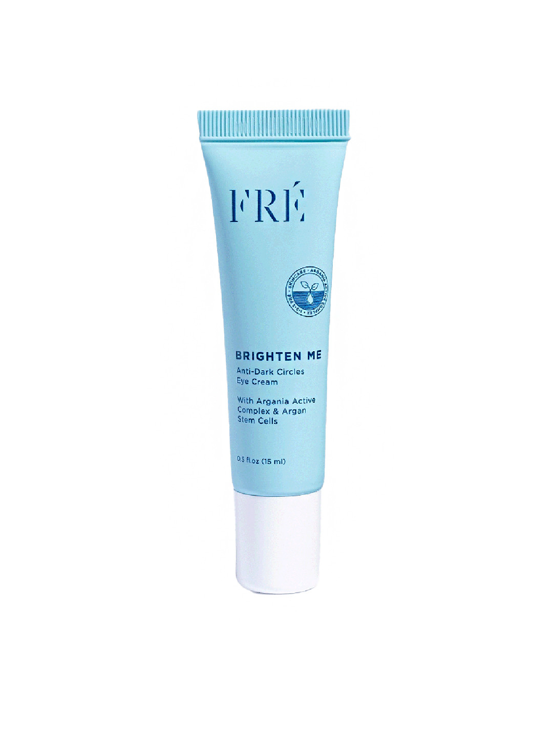 FRE Brighten Me Anti-Dark Circles Eye Cream with Argan Stem Cells - 15 ml