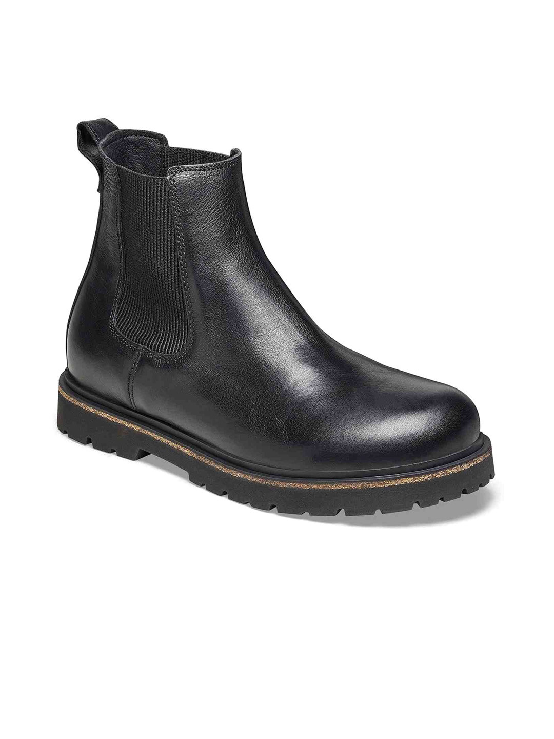 Birkenstock Men Slip-On Regular Boots