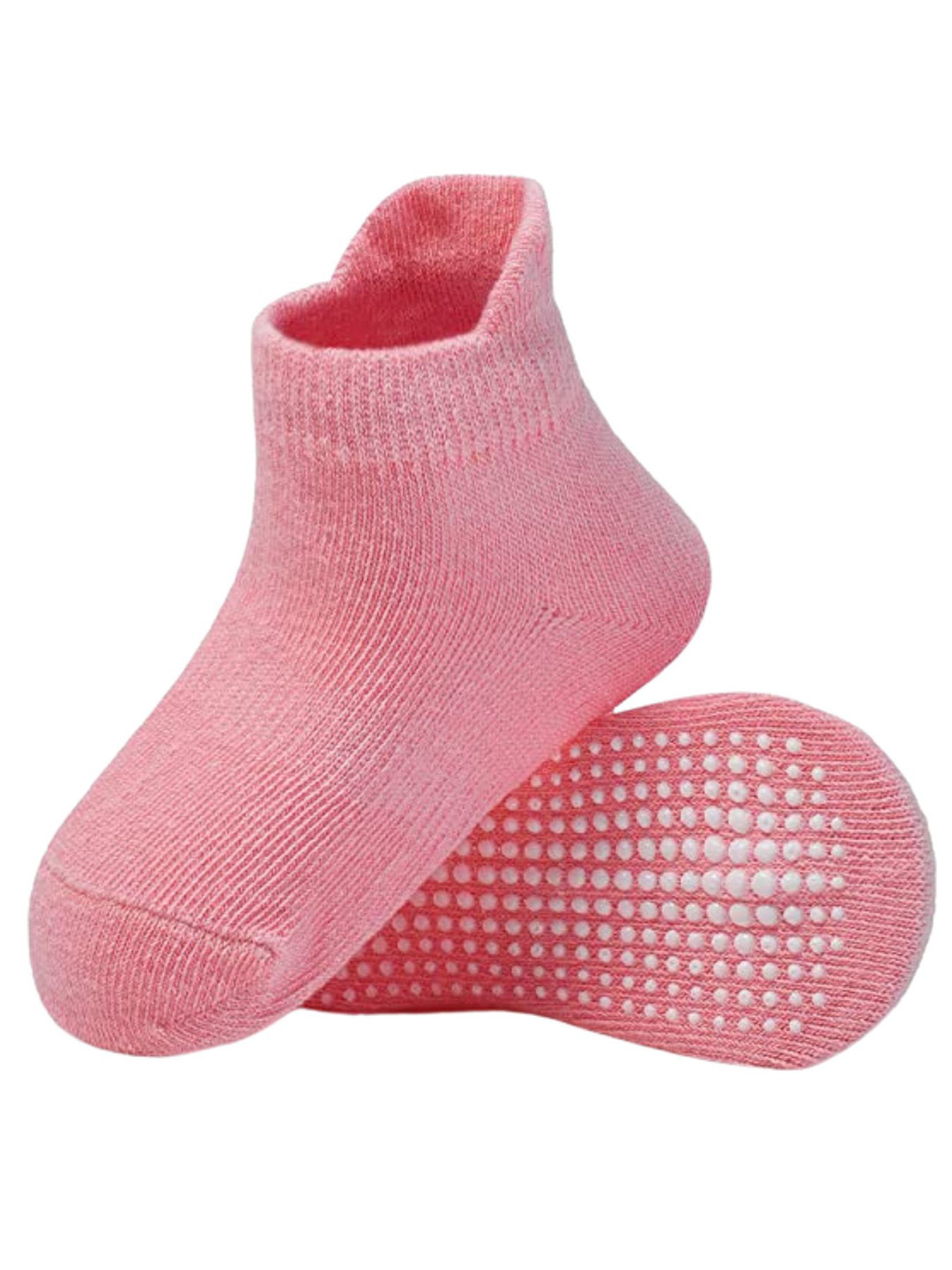 AHC Kids Ankle-Length Anti skid Socks