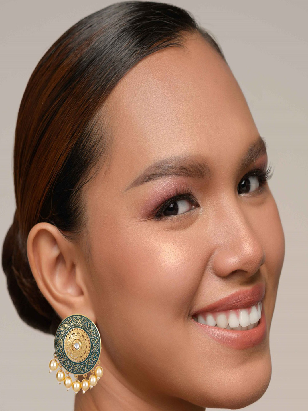 BDIVA Contemporary Drop Earrings