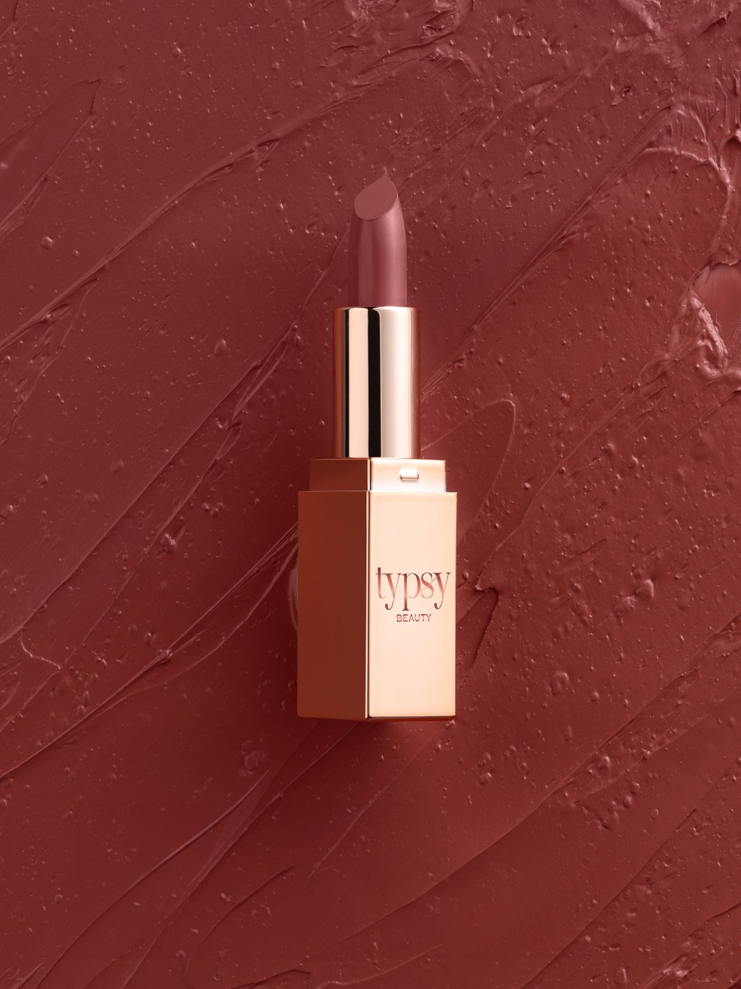 Typsy Beauty Happy Hour Minnie Lipstick 1.5g - Rose Sorbet