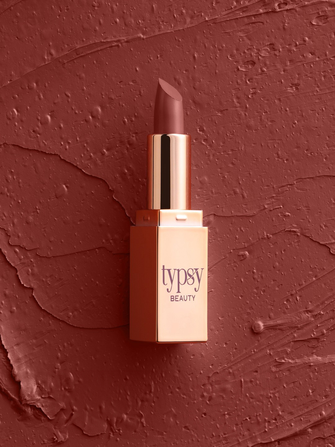 Typsy Beauty Mini Lippies- 2g- Caramel Kiss 07