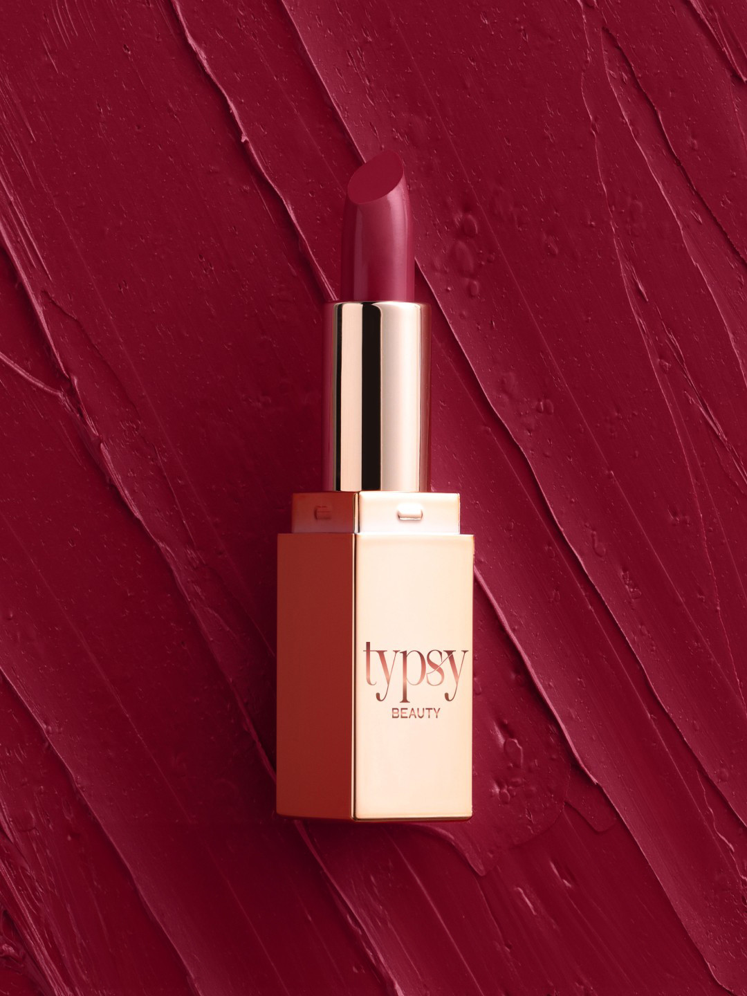 Typsy Beauty Mini Lippies- 2g- Raspberry Rush 06