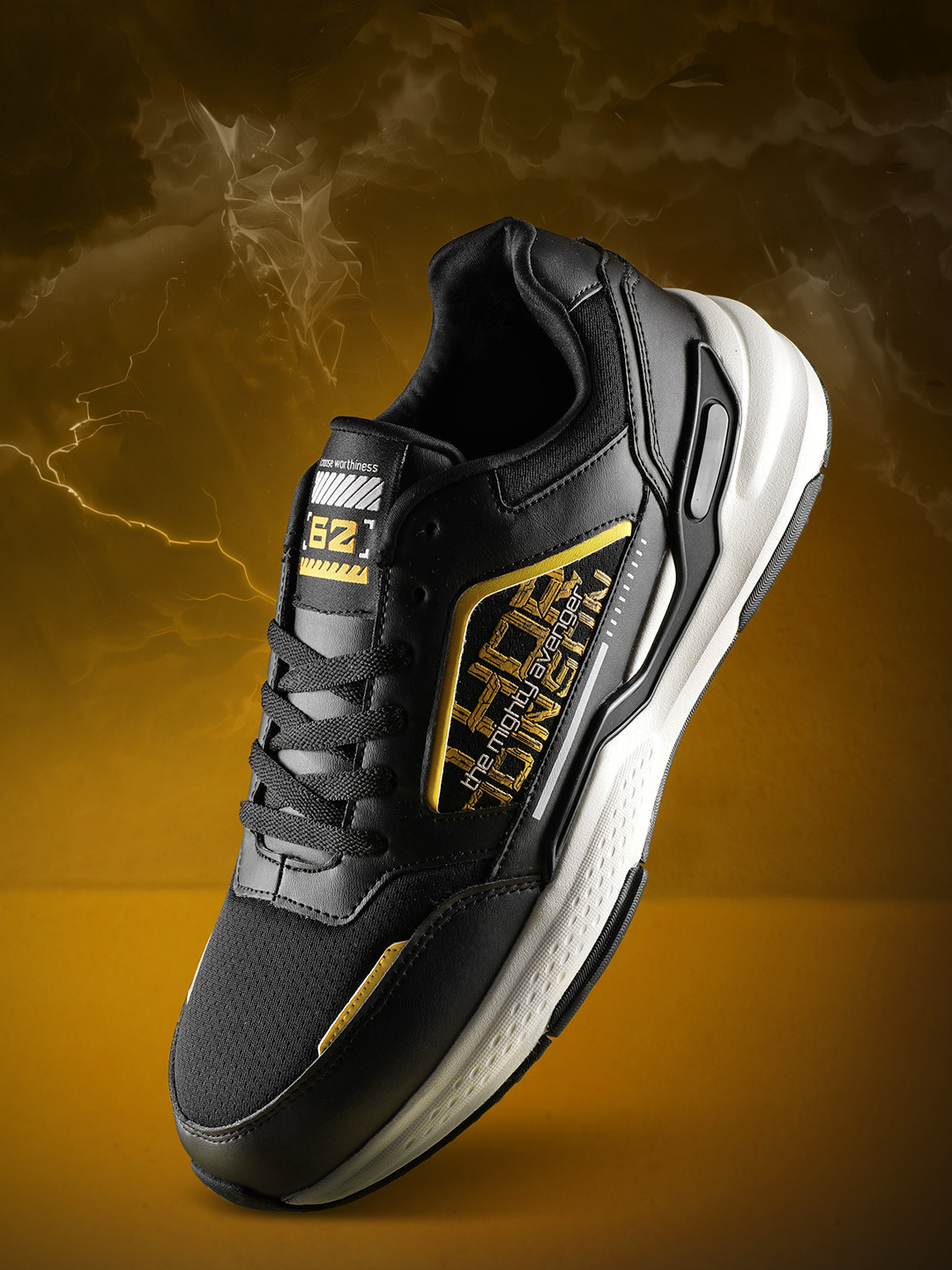 MARVEL STREET Men Everyday Sneakers