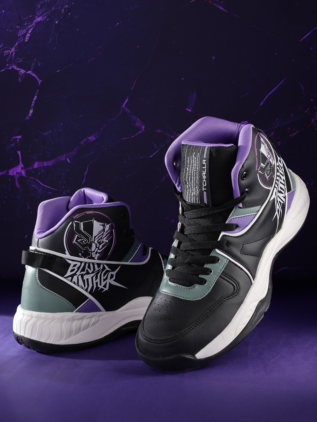 avengers shoes mens