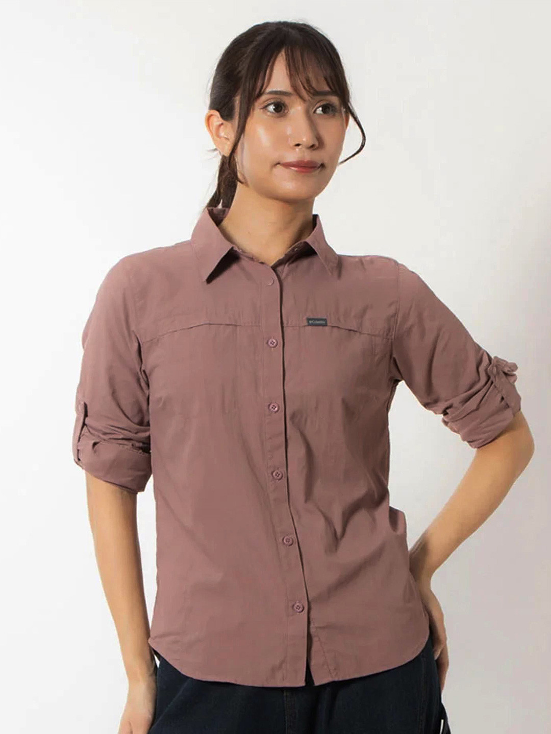 Columbia Silver Ridge 3.0 ls Shirts