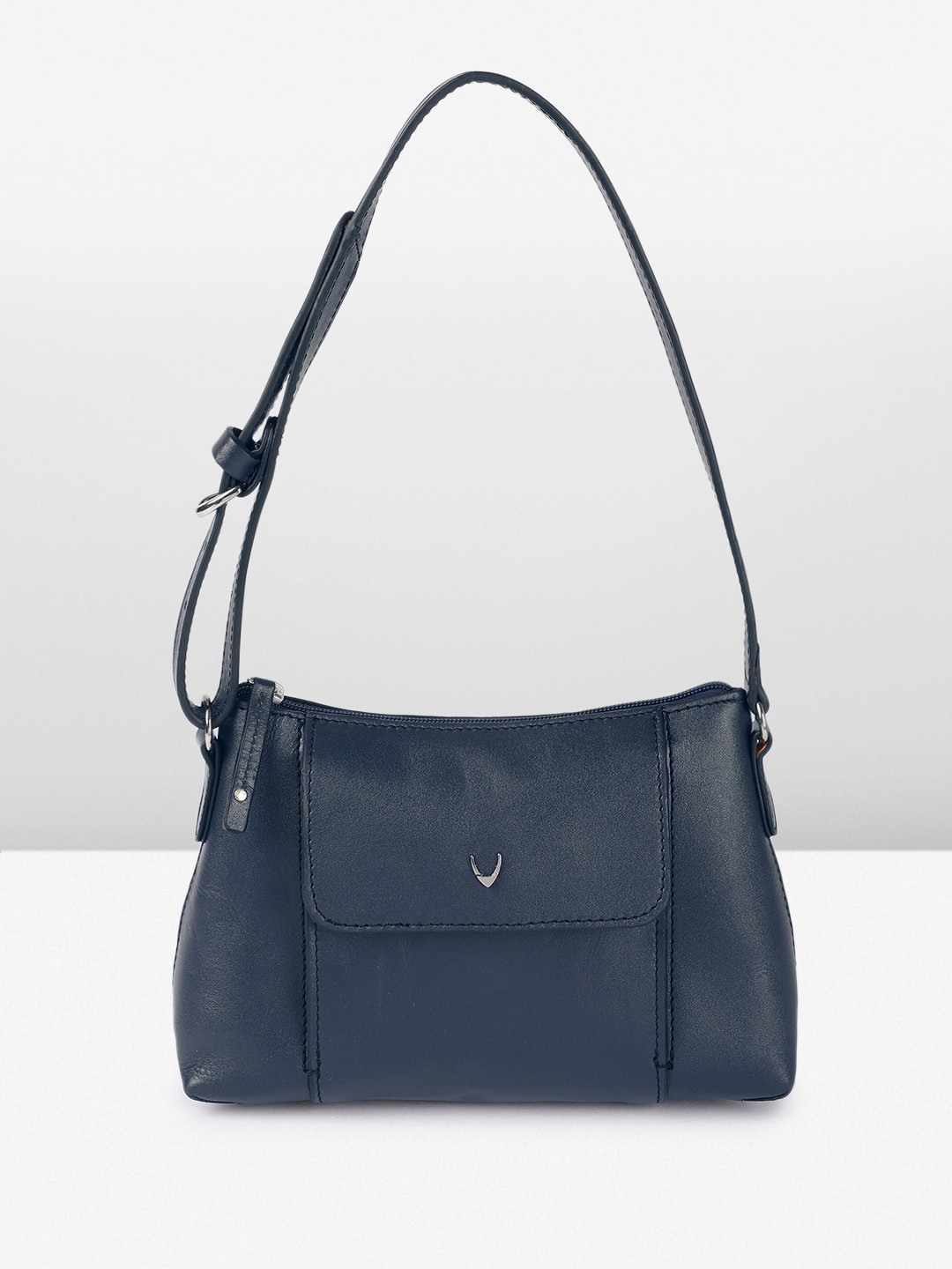 Hidesign Mischa Structured Shoulder Bag