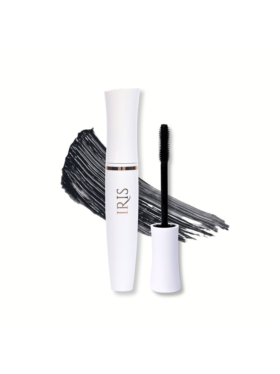 IRIS COSMETICS All About That Drama Voluminous Mascara-20g-Black