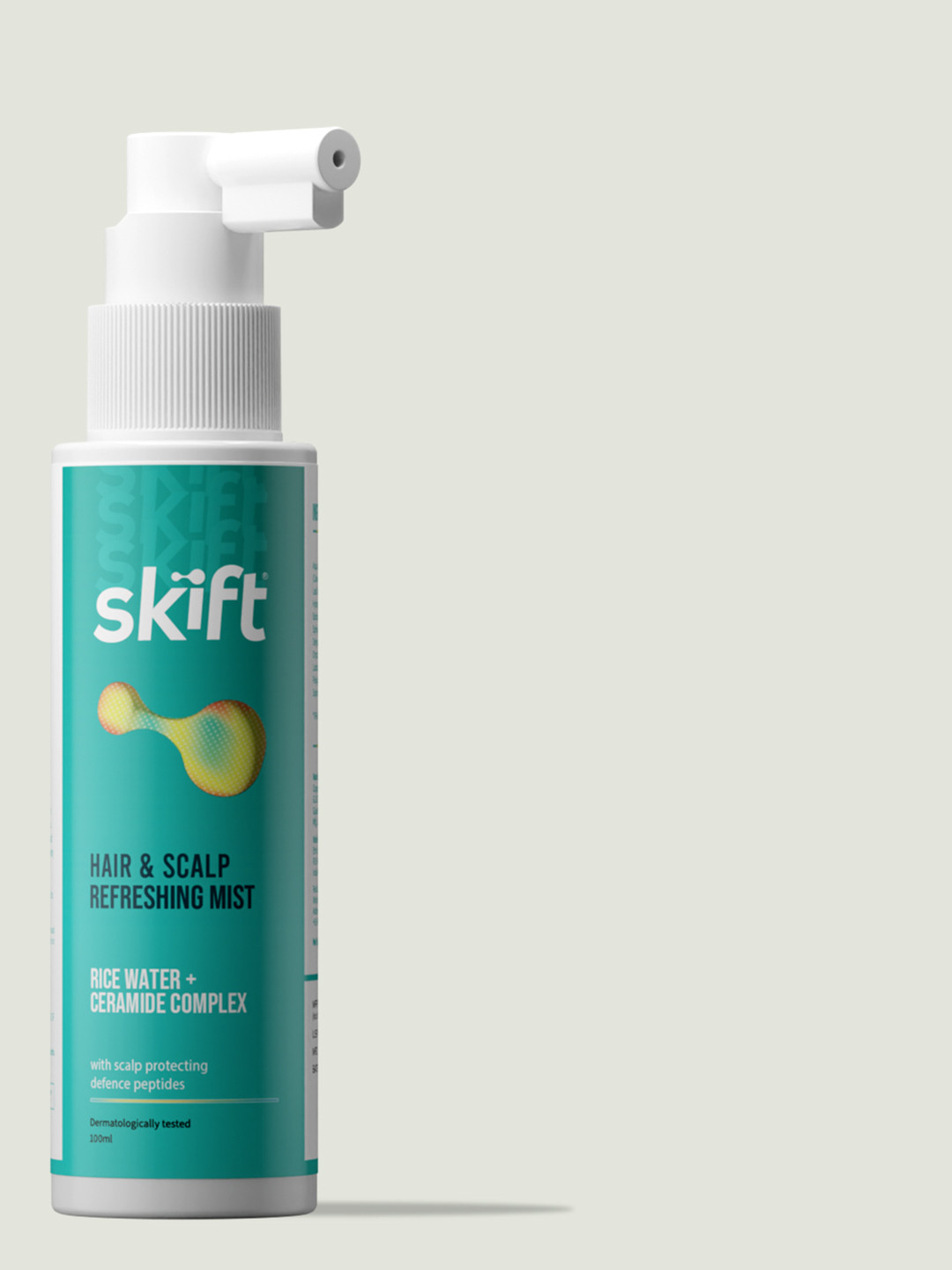 Skift Hair & Scalp Refreshing Mist Hair Spray - 100ml