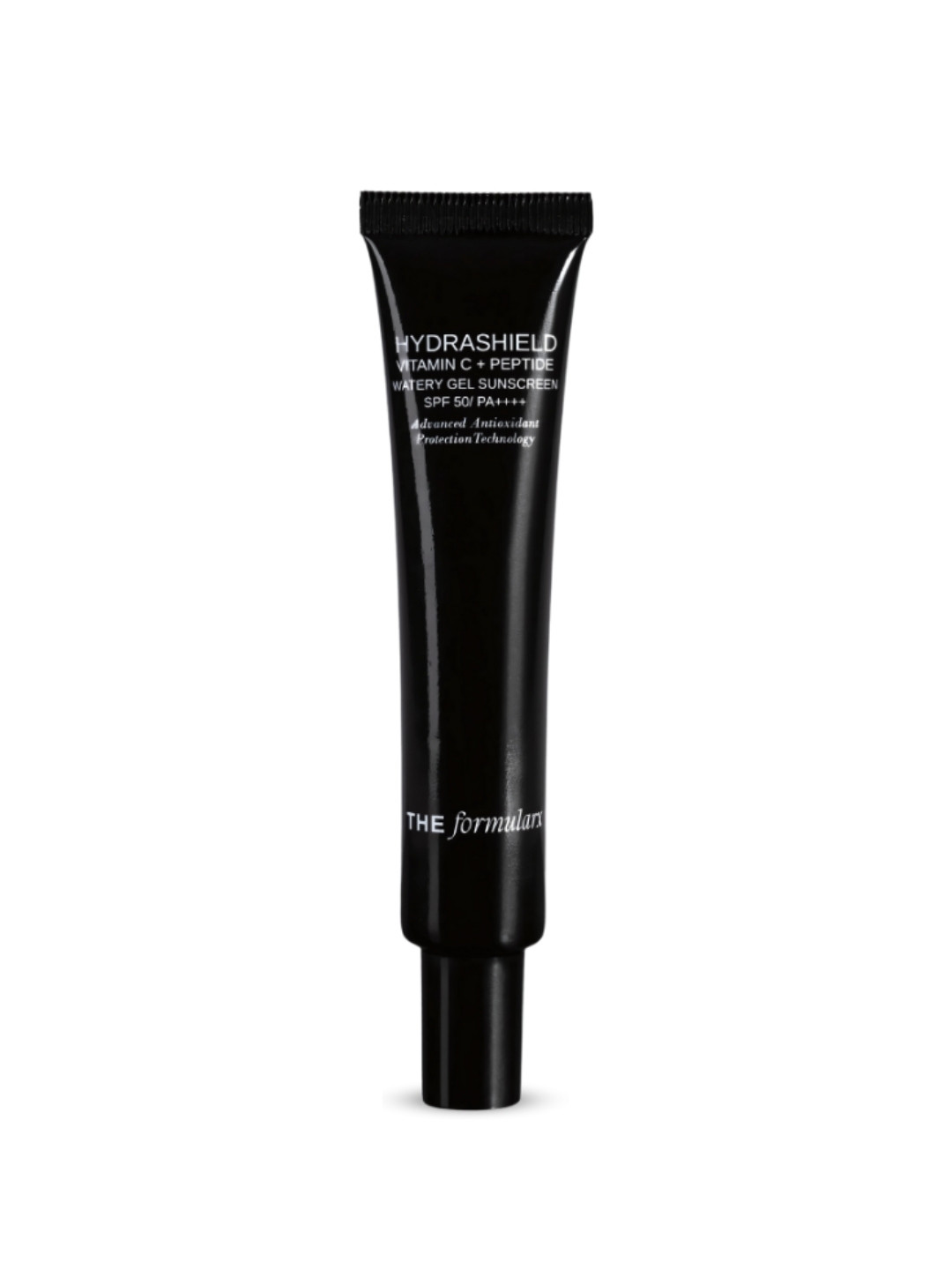 The Formularx Vitamin C Oil-free Sunscreen SPF 50 PA++++ with Peptide -50g