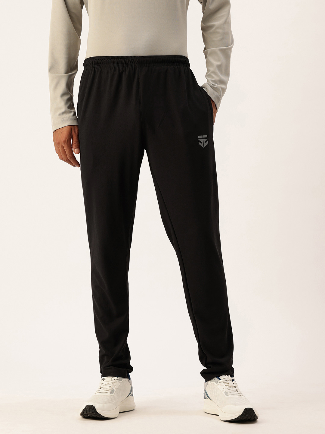 Sports52 wear Men Comfort fit Rapid-Dry Track Pants