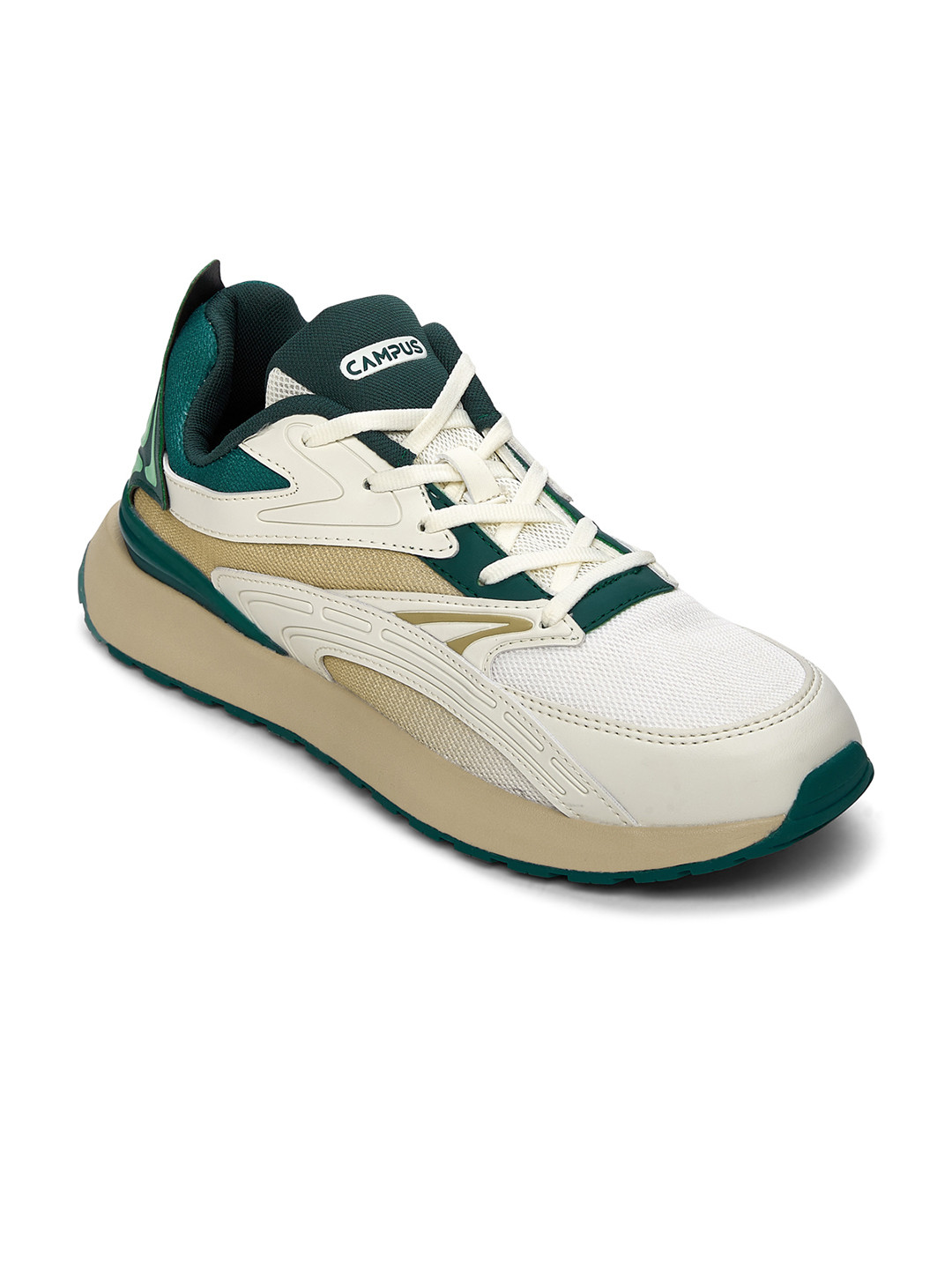 Campus VITALITY Men Lace-Up Sneaker