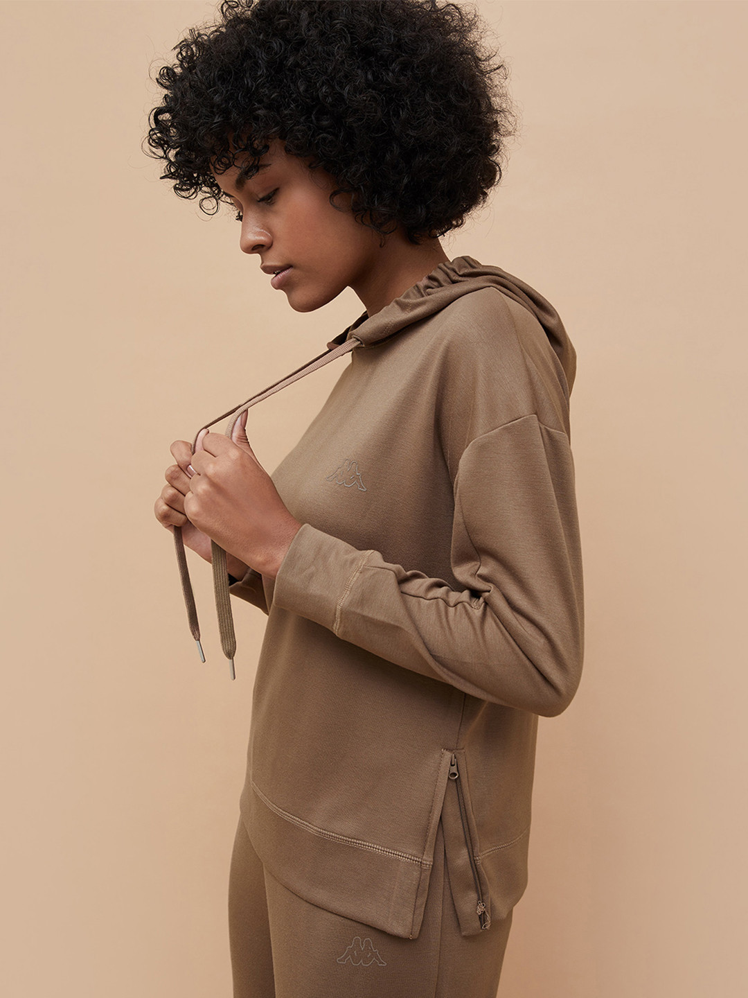 Kappa Women Sweatshirt