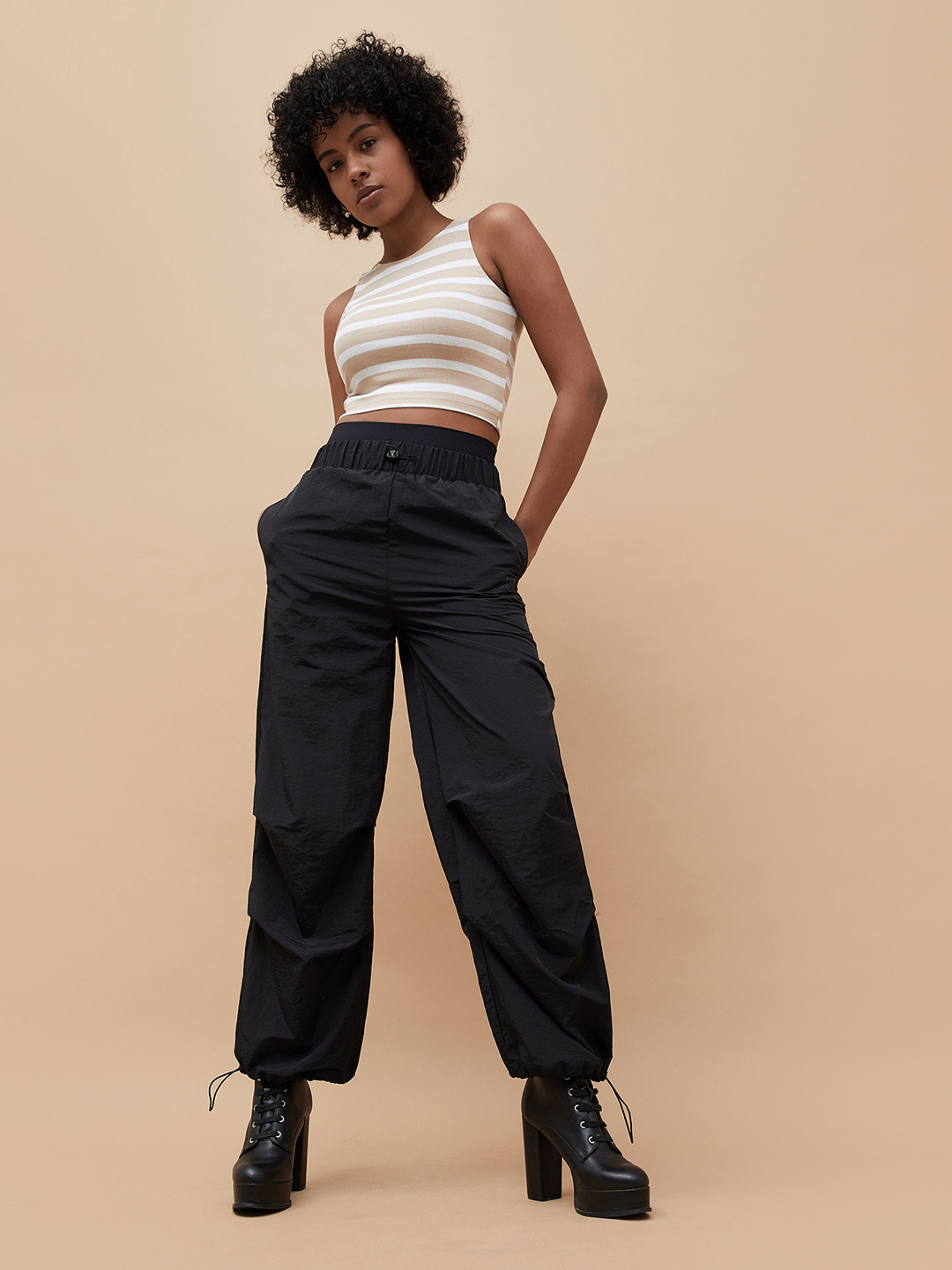 Kappa Women Track Pant