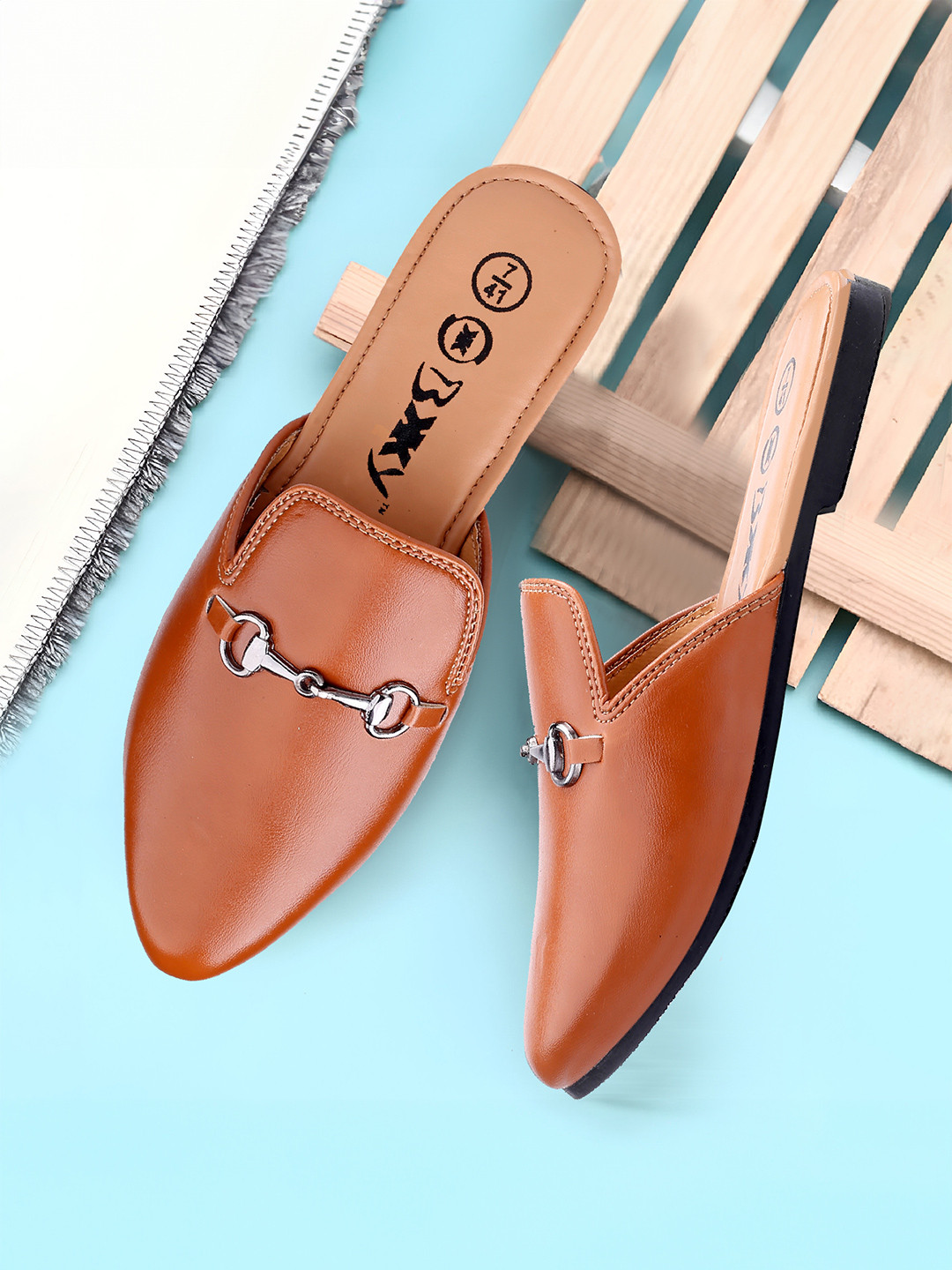 Bxxy Men Loafers