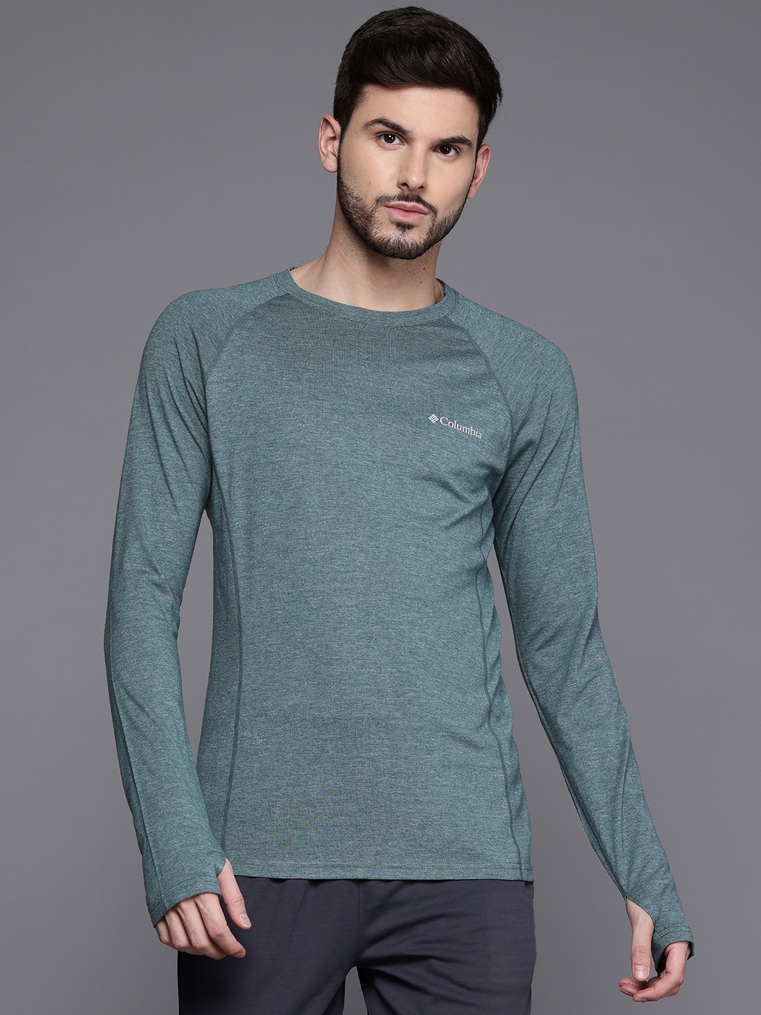 Columbia thermal long sleeve best sale