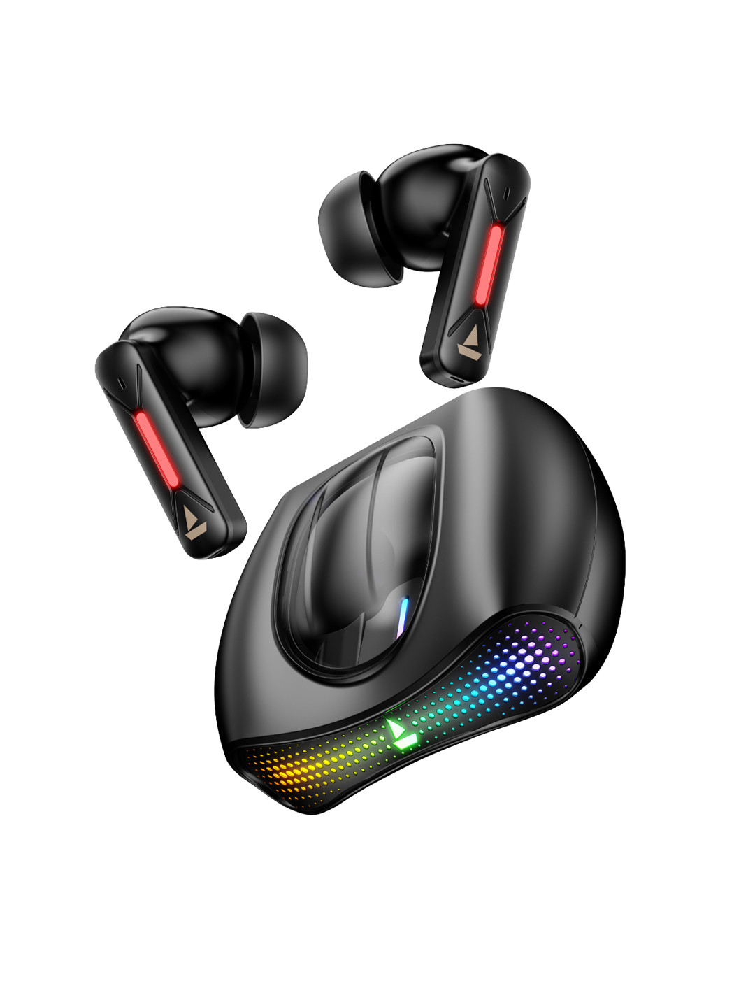 boAt Airdopes Drift Wireless Earbuds With 40 Hours Playtime