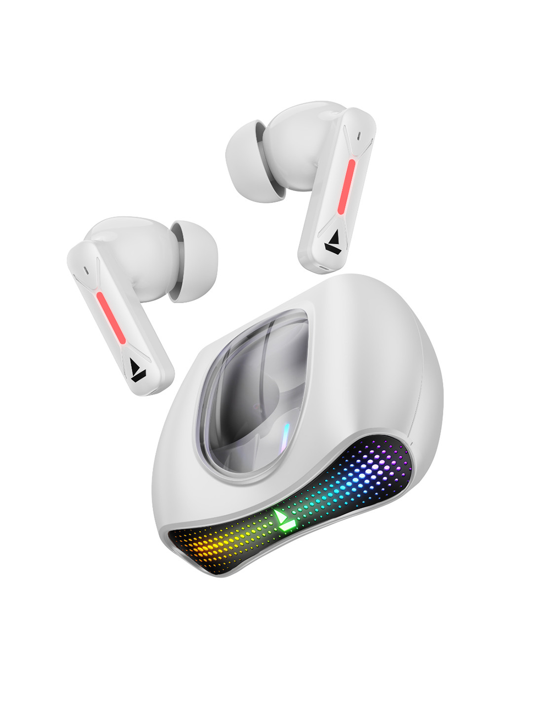 boAt Airdopes Drift Wireless Earbuds With 40 Hours Playtime