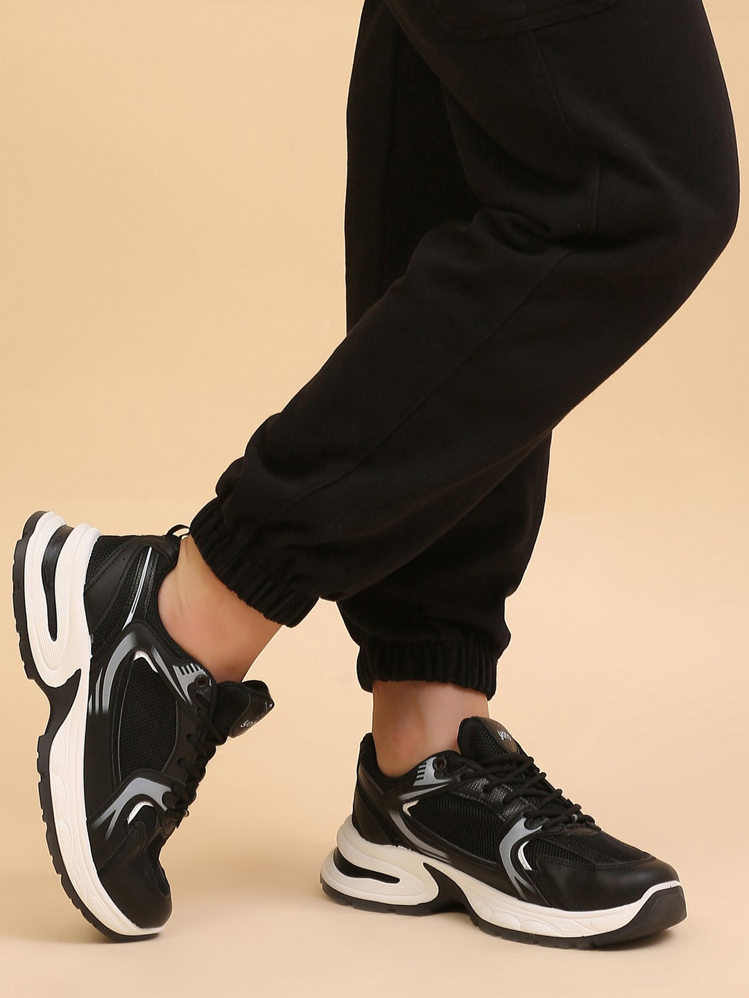 yoho Women Comfortable Chunky Sneaker