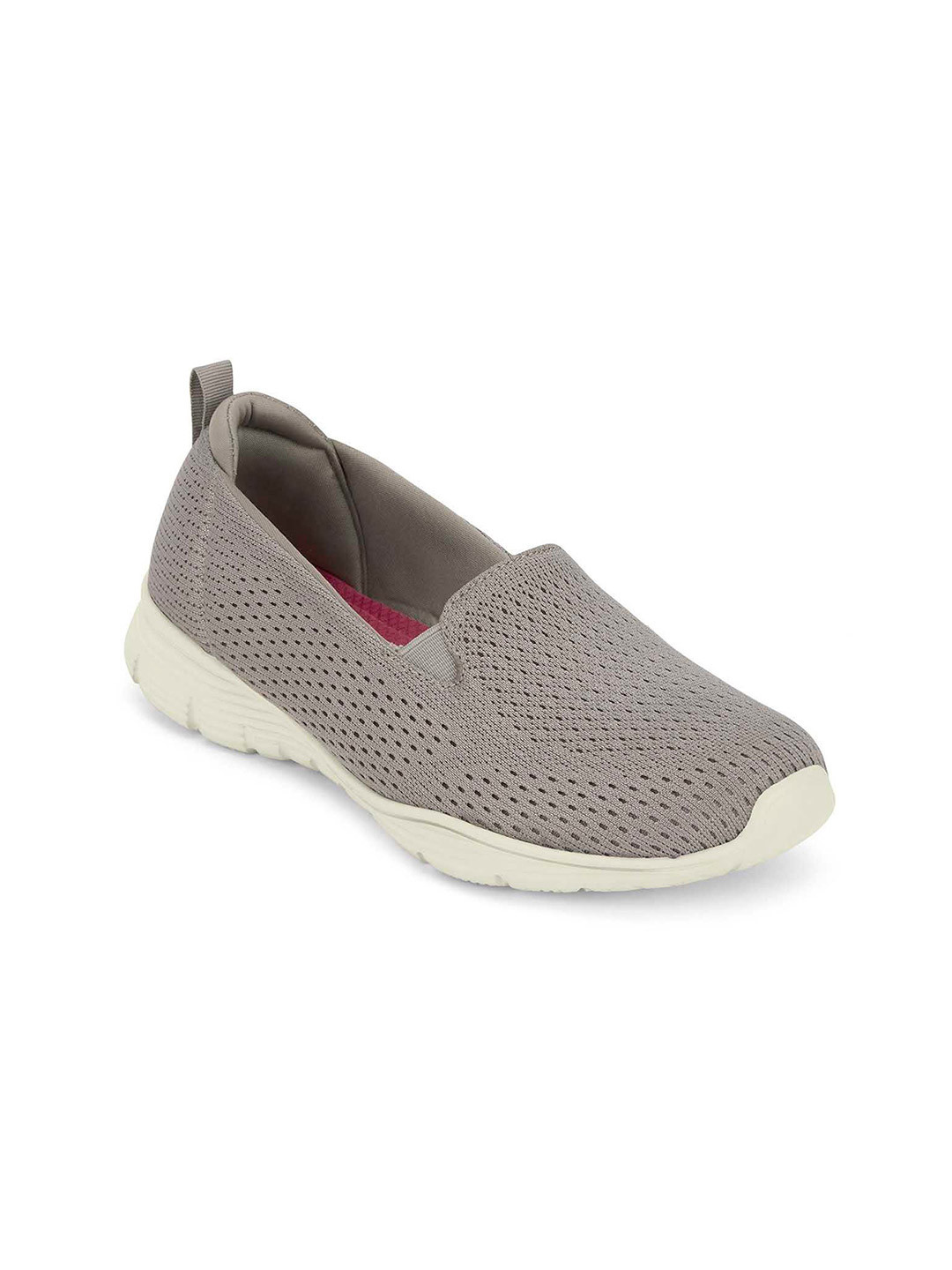 Skechers Seager Women Casual Lace-Up Shoes