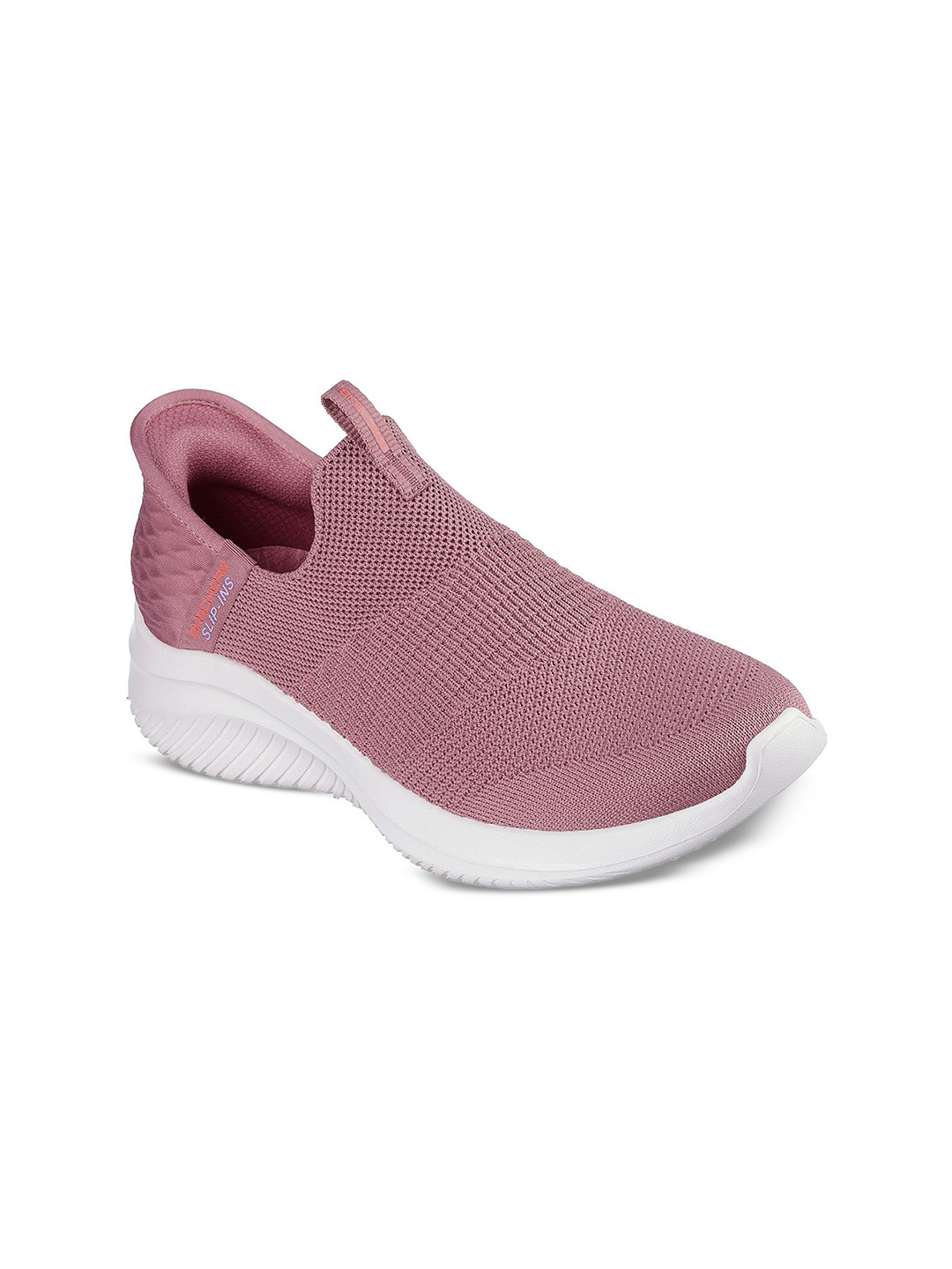 Skechers  Women ULTRA FLEX 3.0-COZY STREAK Casual Slip Ins Shoe