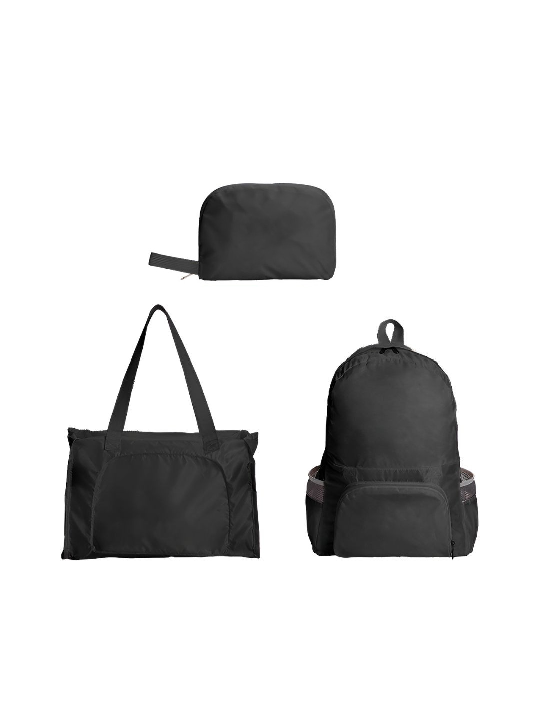 Aura 3-Way Reversible Backpack