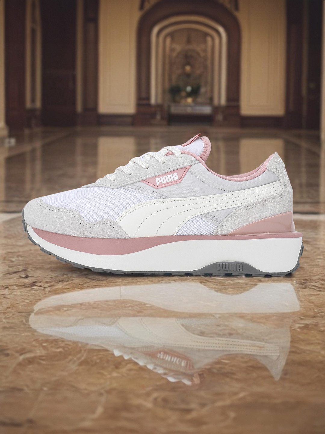 puma's shoes women's