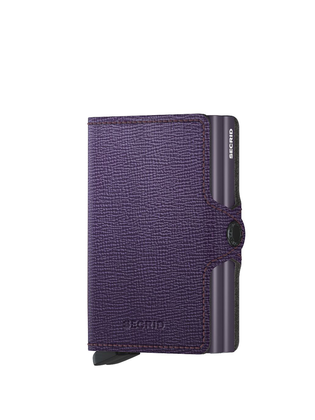 SECRID Purple Crisple Twinwallet