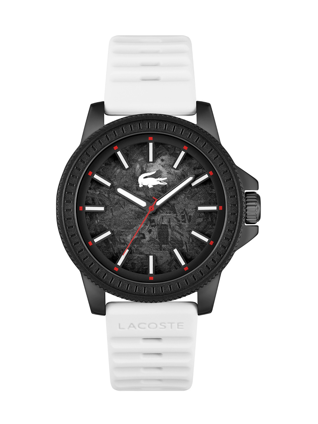 Lacoste Men Highkey Analogue Watch 2011359
