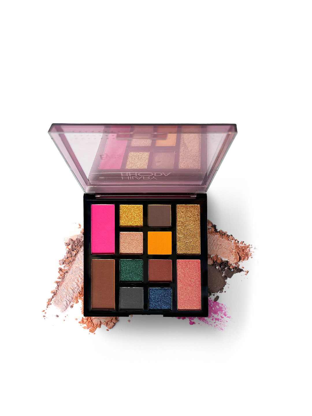 Hilary Rhoda Colour Stay Eyeshadow Palette 20 g - Shade 1