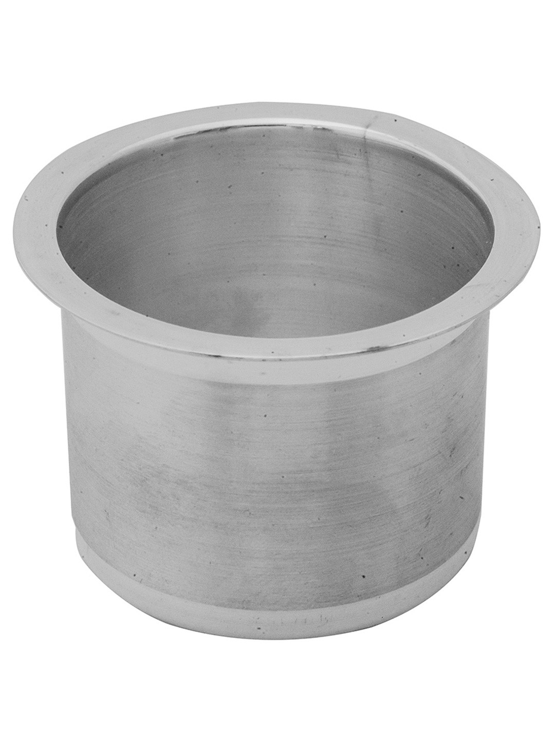 Exotic India Silver Container