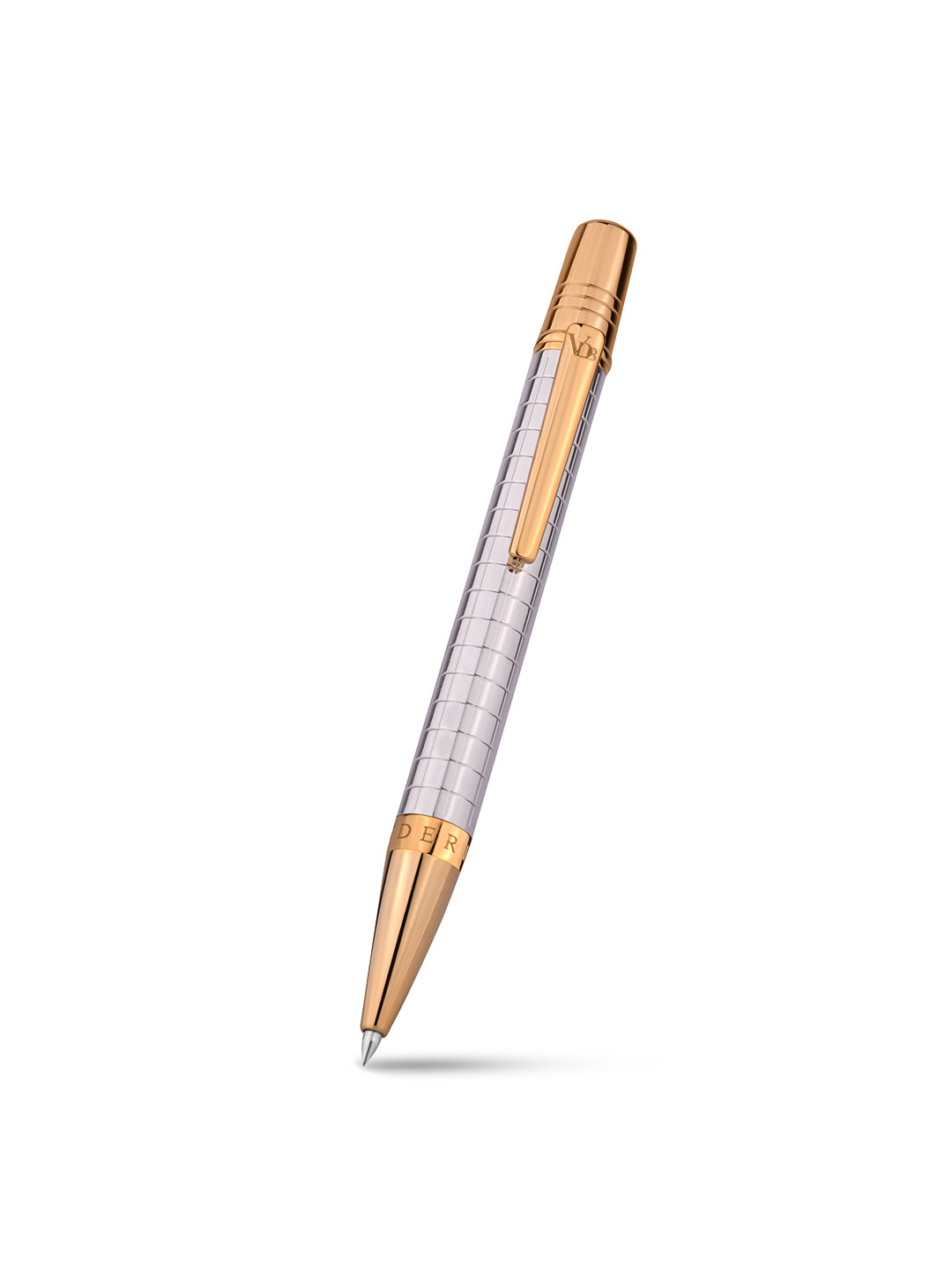 VANDERBILT NEW YORK Shakespeare Premium Roller Ball Pen