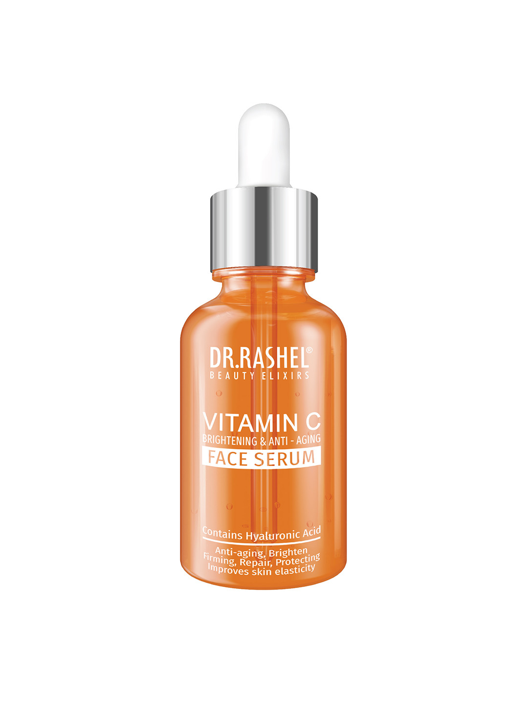 DR.RASHEL Vitamin C Intense Hydration Face Serum - 50 ml