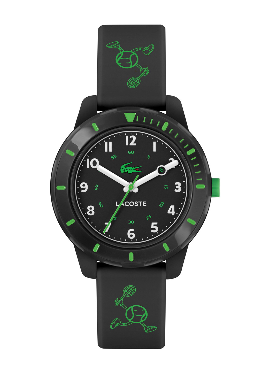 Lacoste Kids Mini Tennis Analogue Watch 2030061