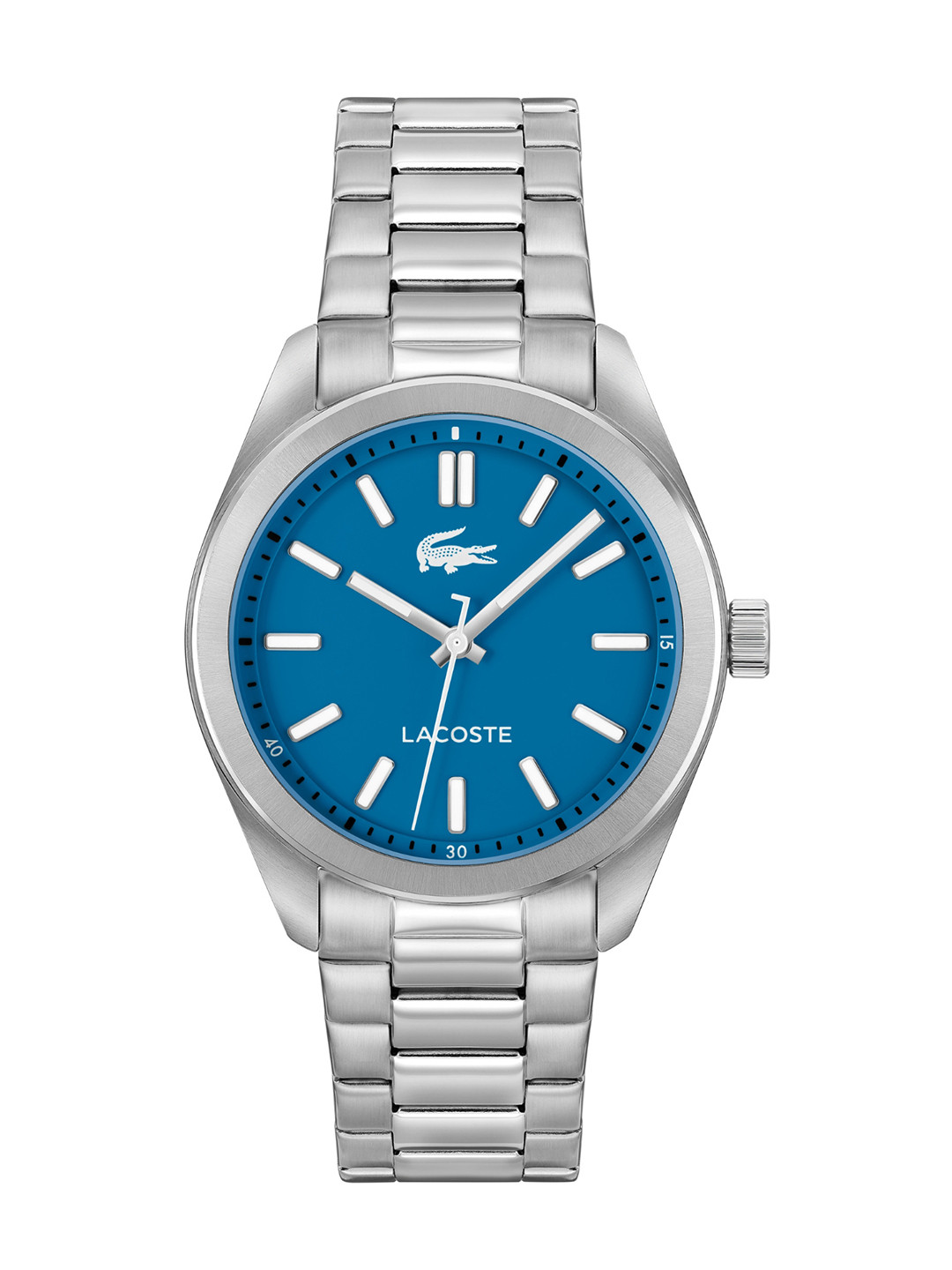 Lacoste Men Monceau Bracelet Style Analogue Watch 2011355