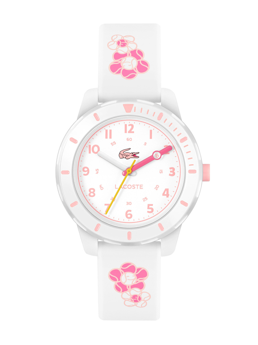 Lacoste Kids Mini Tennis Analogue Watch 2030063