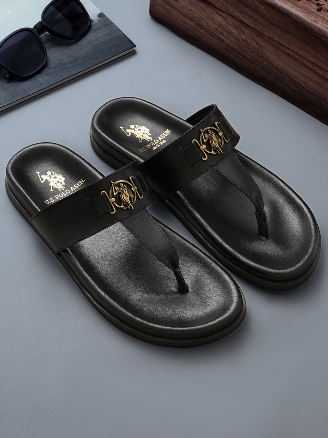 Polo sandals mens shop
