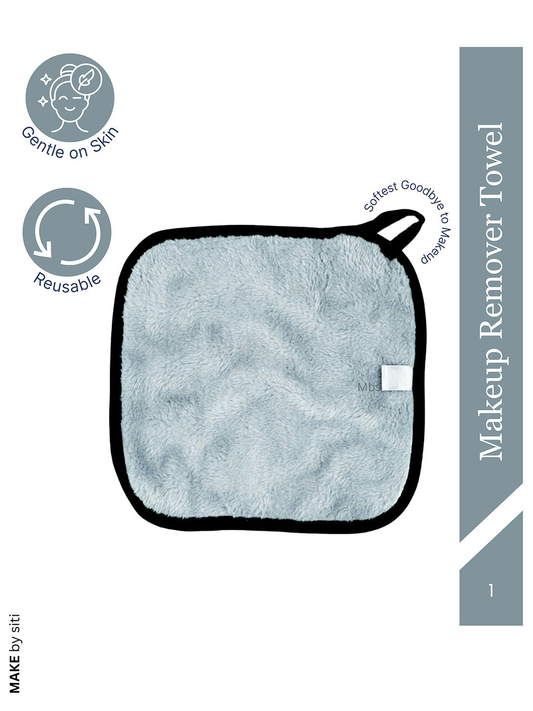 Makeup By Siti Face & Eye Makeup Remover