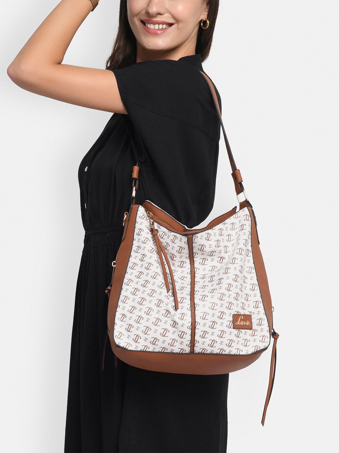 Lavie Woman Clair Hobo Handbag