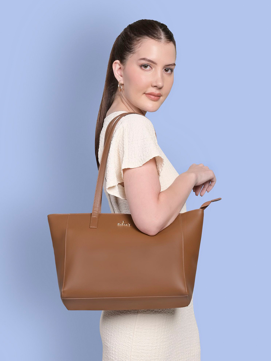 Lavie Women Betula Large Tote Handbag