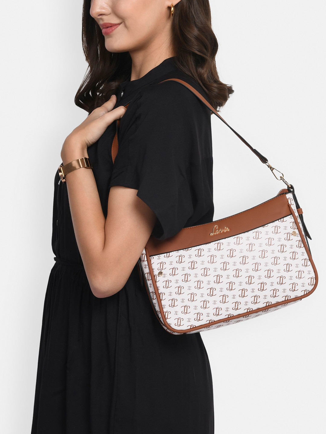 Lavie Women Cosmo Hobo Handbag