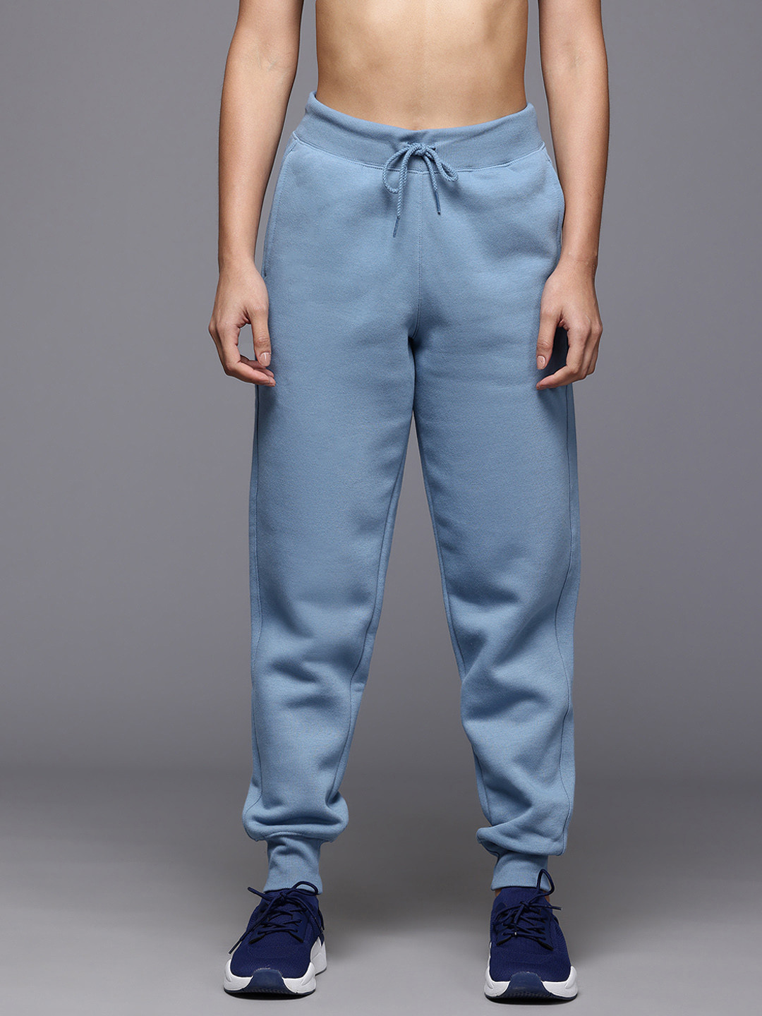 New Balance Women Sport Fleece Joggers