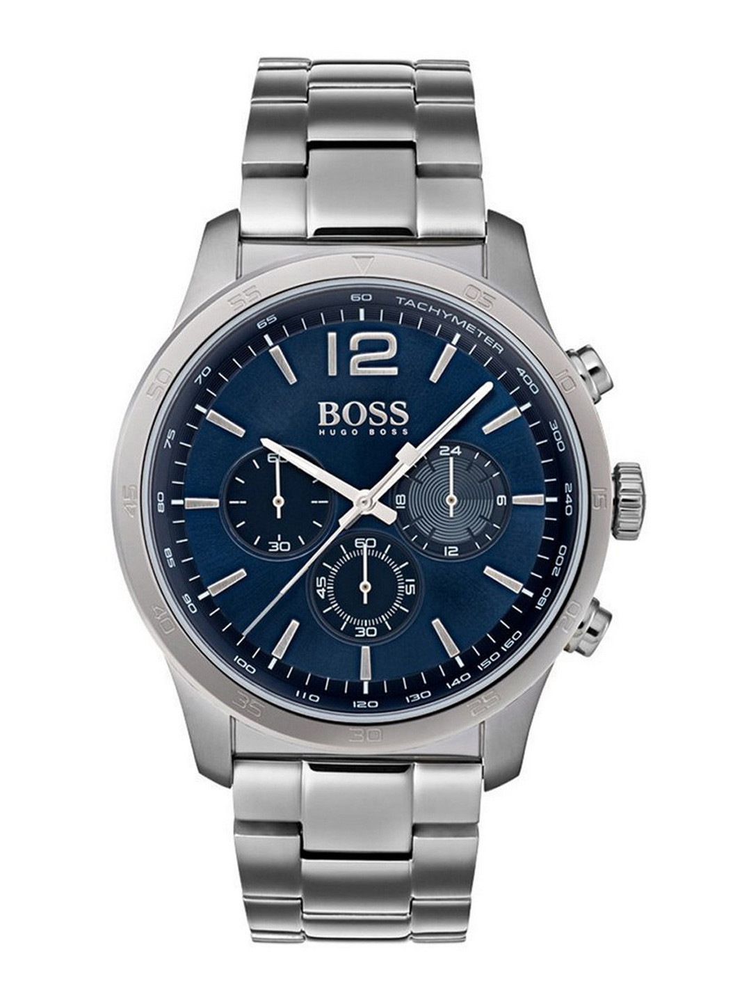 BOSS Men The Professional Analogue Watch 1513527