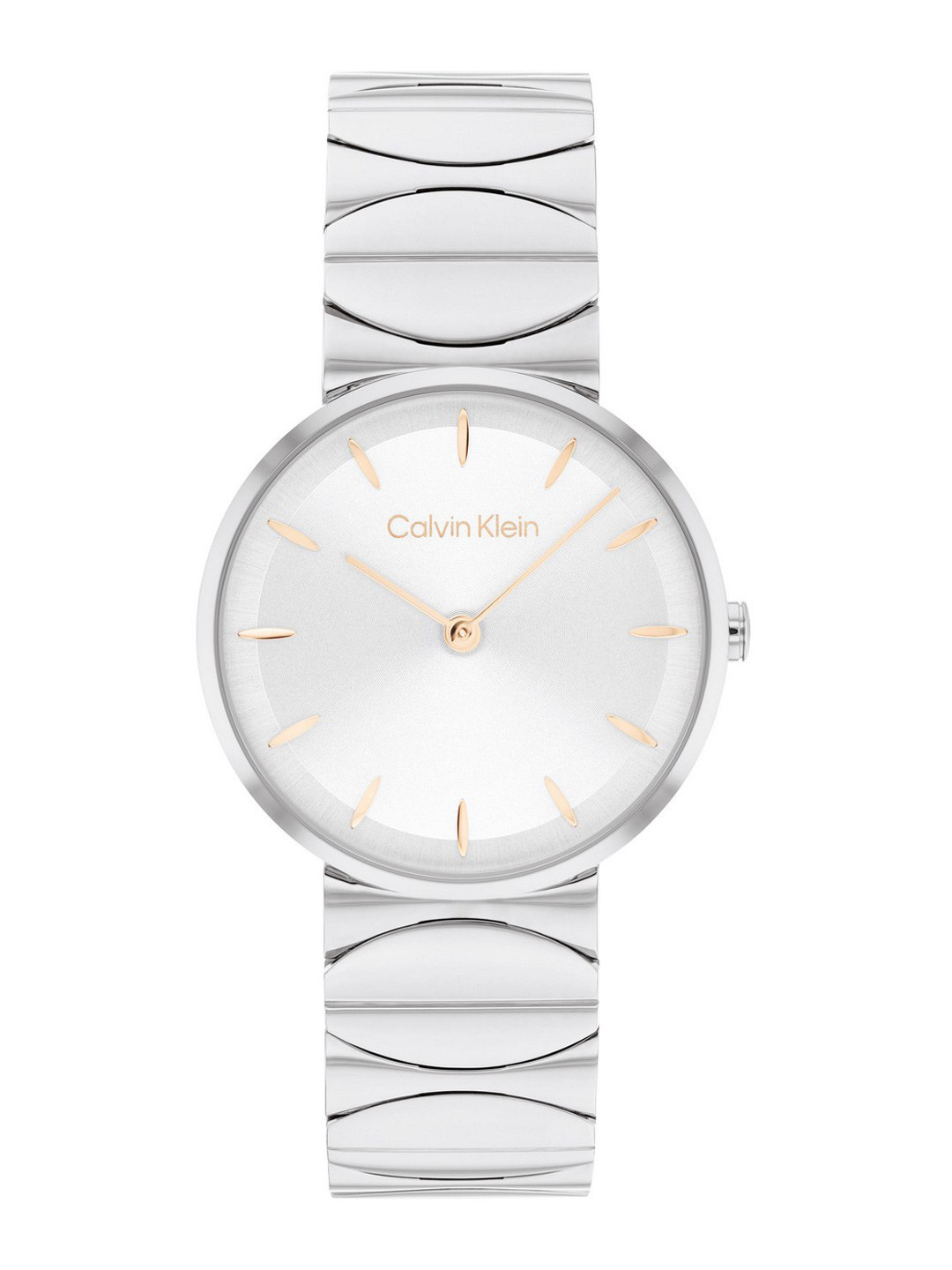 Calvin Klein Women Enchant Analogue Watch 25100042