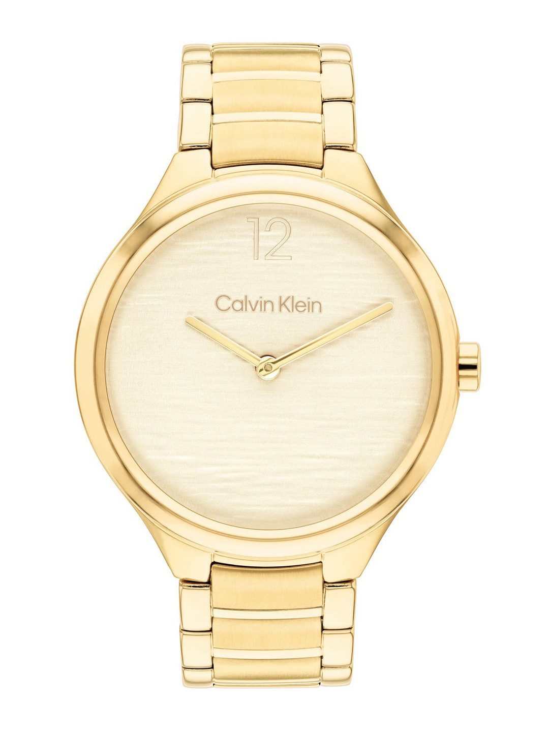 Calvin Klein Women Delight Analogue Watch 25100048