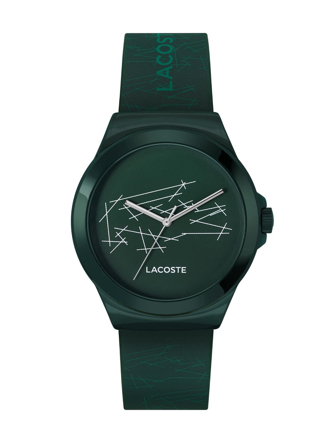 Lacoste motion watch price online