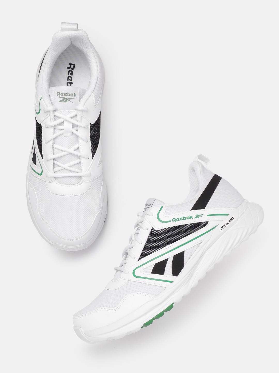 Buy Reebok Men Super Sonic Run Shoes Sports Shoes for Men 30691995 Myntra